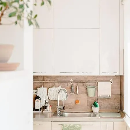 Bonsai House - The Place To Be! Appartement *