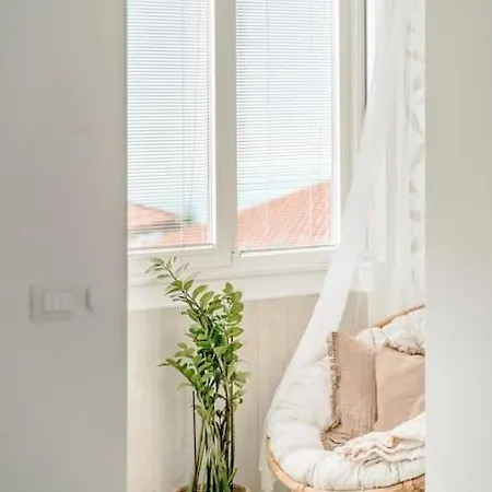 Bonsai House - The Place To Be! Appartement Chiadino