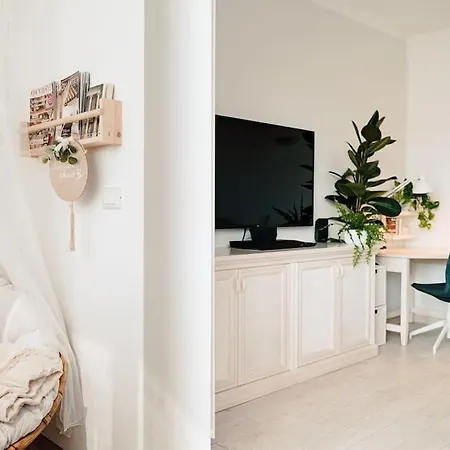 Appartement Bonsai House - The Place To Be! *